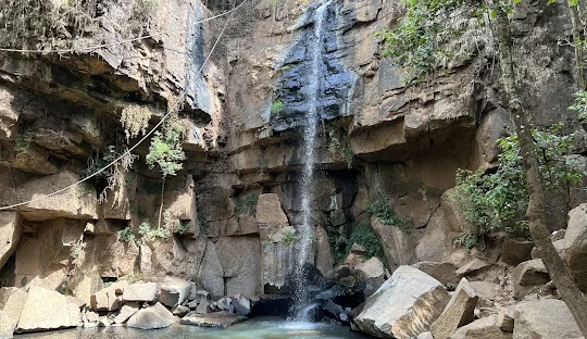 Vista de Mazamitla