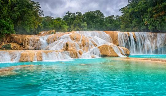 Vista panorámica de Aguascalientes