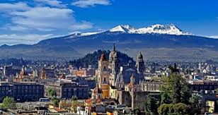 Capital de Estado de México