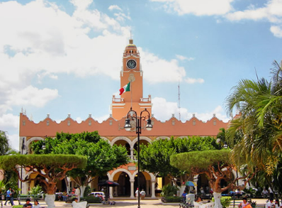 Capital de Yucatán