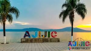 Malecón de Ajijic