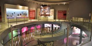 Museo Nacional de Pueblos Mágicos