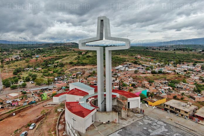 Complejo Turístico Santa Cruz