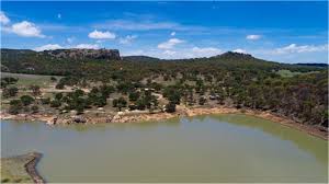 Sierra Fría y Sierra del Laurel