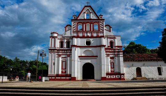Chiapa de Corzo