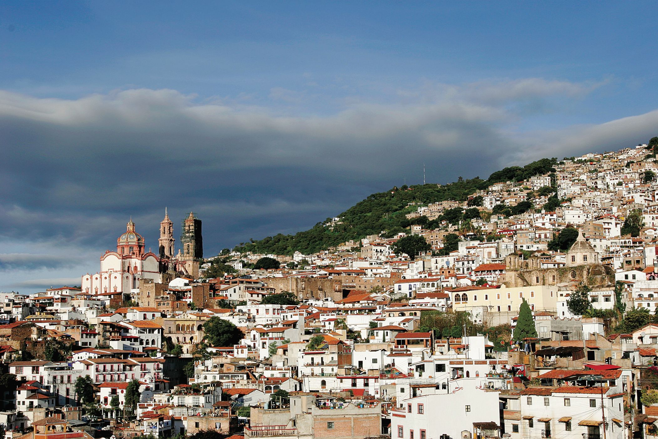 Taxco
