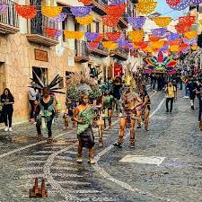 Carnaval de Taxco