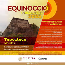 Equinoccio de primavera