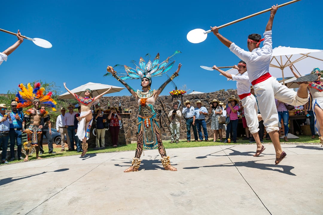 Procesiones religiosas
